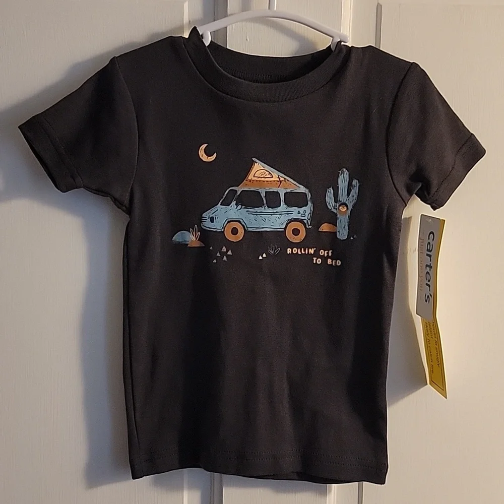 Carter's Toddler T-shirt